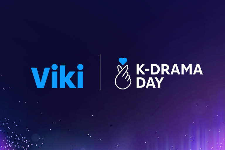 Rakuten Viki’s K-Drama Day Returns For The Fourth Year: Celebrate With Free Shows, Special Prizes, Talent Exclusives, And More缩略图