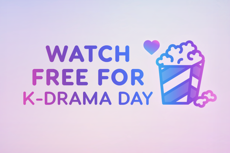 10 K-Dramas Available For Free On Viki To Celebrate K-Drama Day缩略图