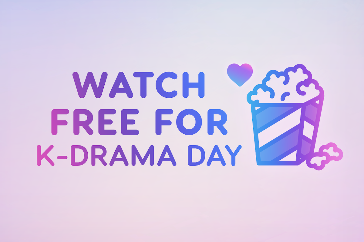 10 K-Dramas Available For Free On Viki To Celebrate K-Drama Day缩略图