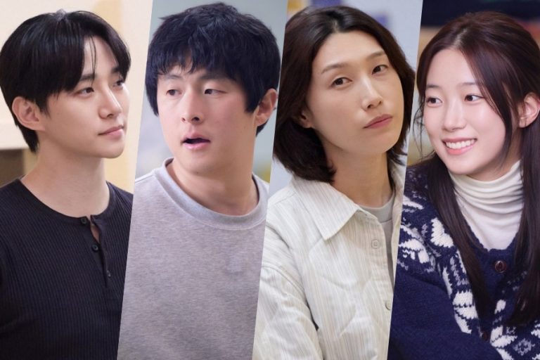 Kian84, Kim Yeon Koung, And Kazuha Praise Lee Junho’s Diligence In “Kian’s Bizarre B&B”缩略图