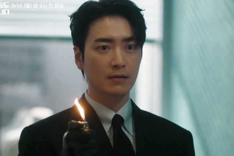 Watch: Lee Jun Hyuk Fantasizes About What He’d Do If He Won The Lottery In “The Ordinary Jackpot” Preview缩略图