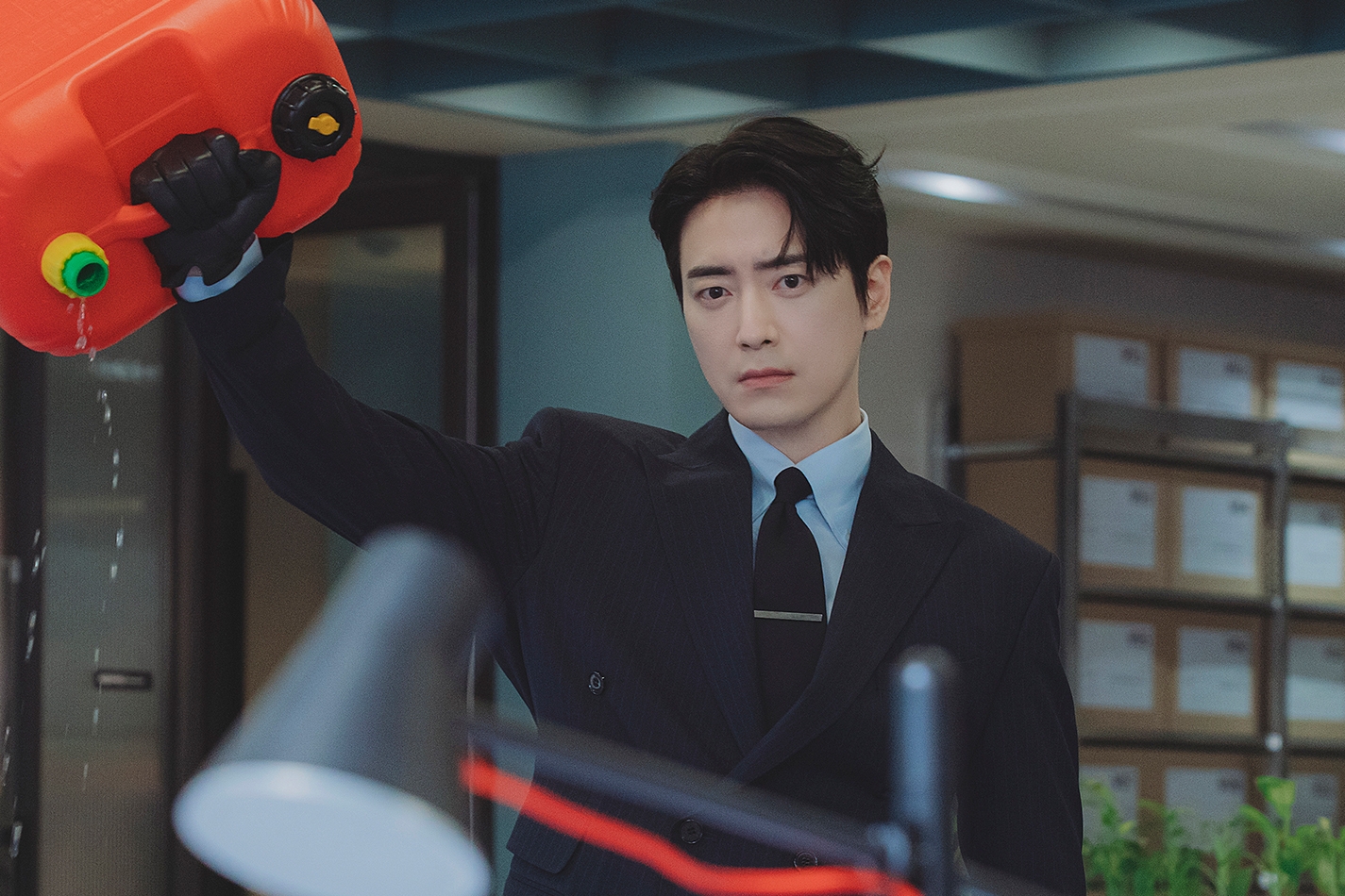 “The Ordinary Jackpot” Ratings Rise For 2nd Episode缩略图