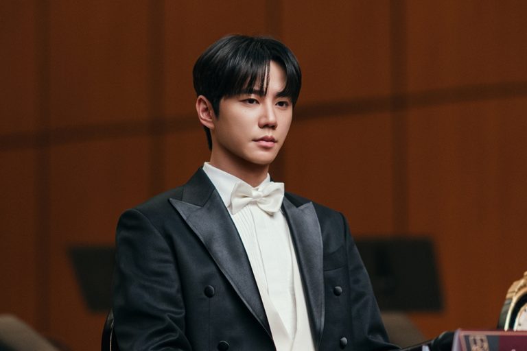 Lee Jun Young Refuses To Answer Questions About His Past In “Four Hands, Two Sonatas”缩略图