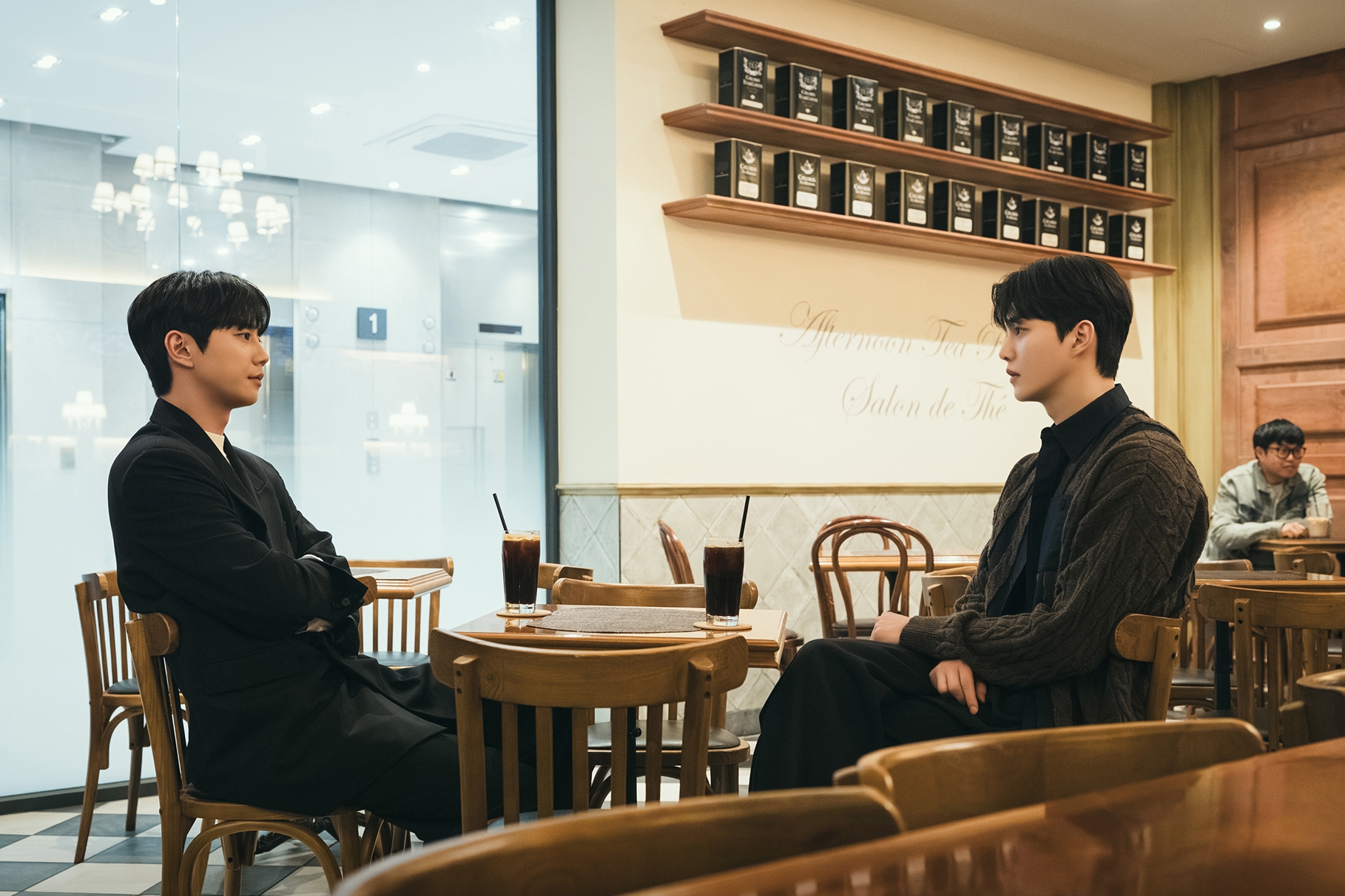 Song Kang And Lee Jun Young’s Collaboration Gets Off To A Rocky Start In “Four Hands, Two Sonatas”缩略图