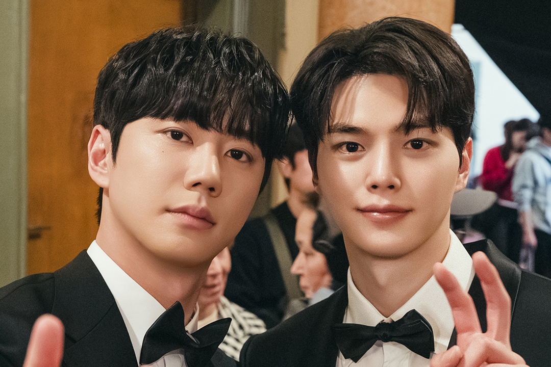 “Four Hands, Two Sonatas” And Its Stars Top Most Buzzworthy Drama And Actor Rankings For 3rd Week缩略图