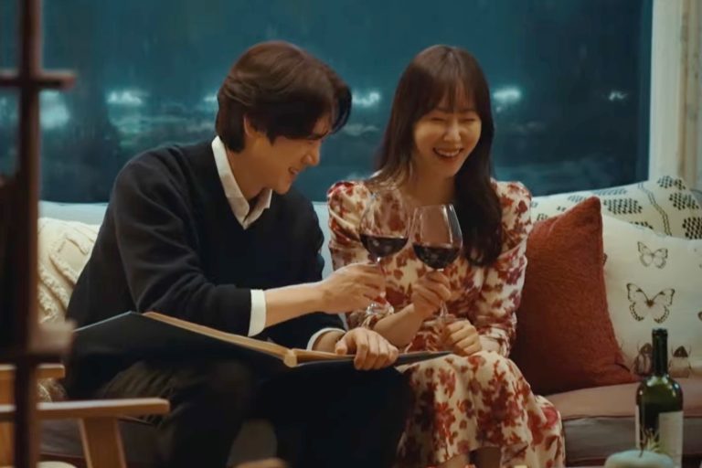 Watch: Yoo Yeon Seok And Seo Hyun Jin’s Upcoming Drama “Liar” Unveils Suspenseful First Teaser缩略图