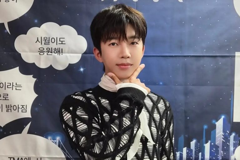 Watch: Lim Young Woong Takes 1st Win For “ToTo” On “Music Core”; Performances By &TEAM, Soyeon, EVAN, And More缩略图