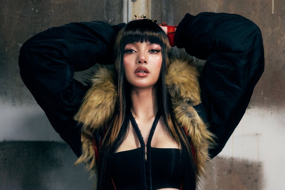 BLACKPINK’s Lisa To Appear On “The Tonight Show” Next Week缩略图