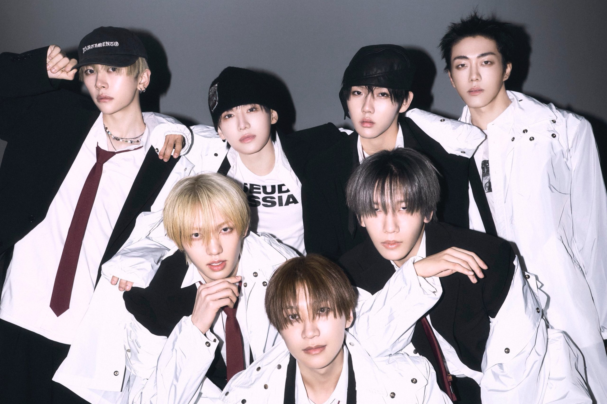 MODYSSEY Announces Date For 1st-Ever Comeback缩略图