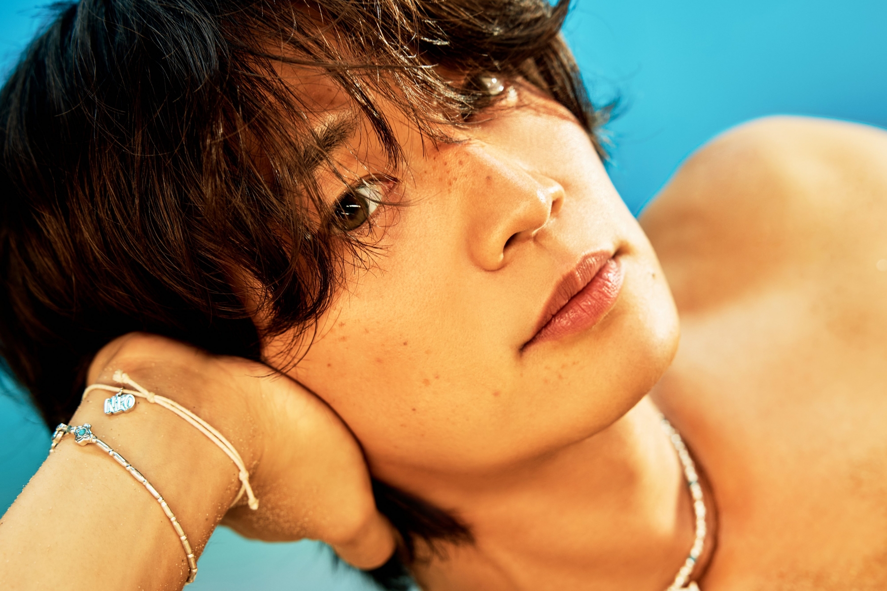 SHINee’s Minho Breaks His 1st-Week Sales Record With “Make it hot”缩略图