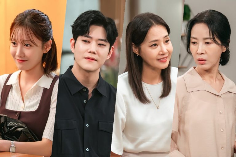 “Mission: Mompossible” Stars Dish On Upcoming Drama + How They Prepared For Their Roles缩略图