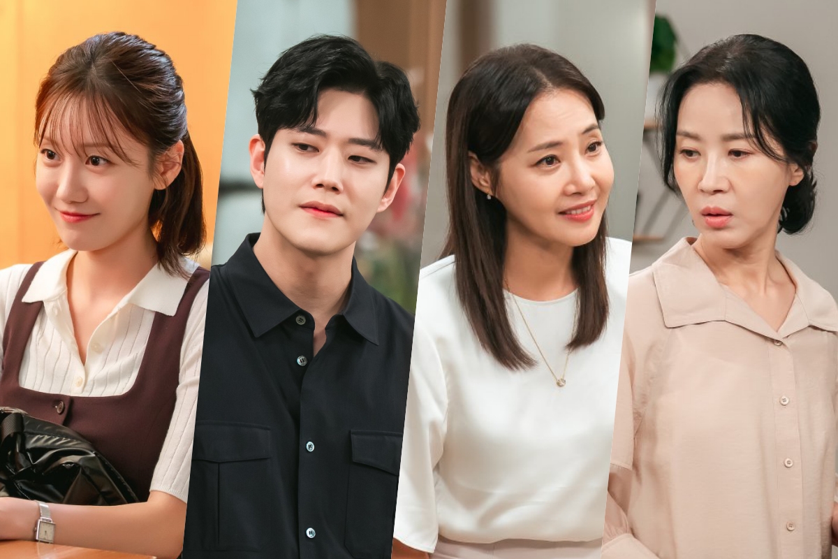 “Mission: Mompossible” Stars Dish On Upcoming Drama + How They Prepared For Their Roles缩略图