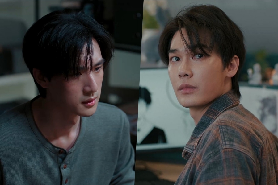 First Impressions: Thai Drama “Mr. Kill” Is A Murder Mystery Thriller With A Twist缩略图