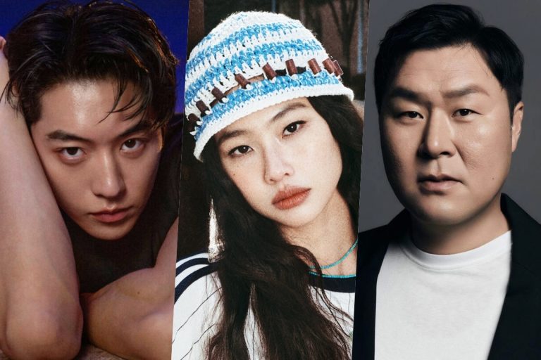 Rising Actor Brand Reputation Rankings Announced缩略图