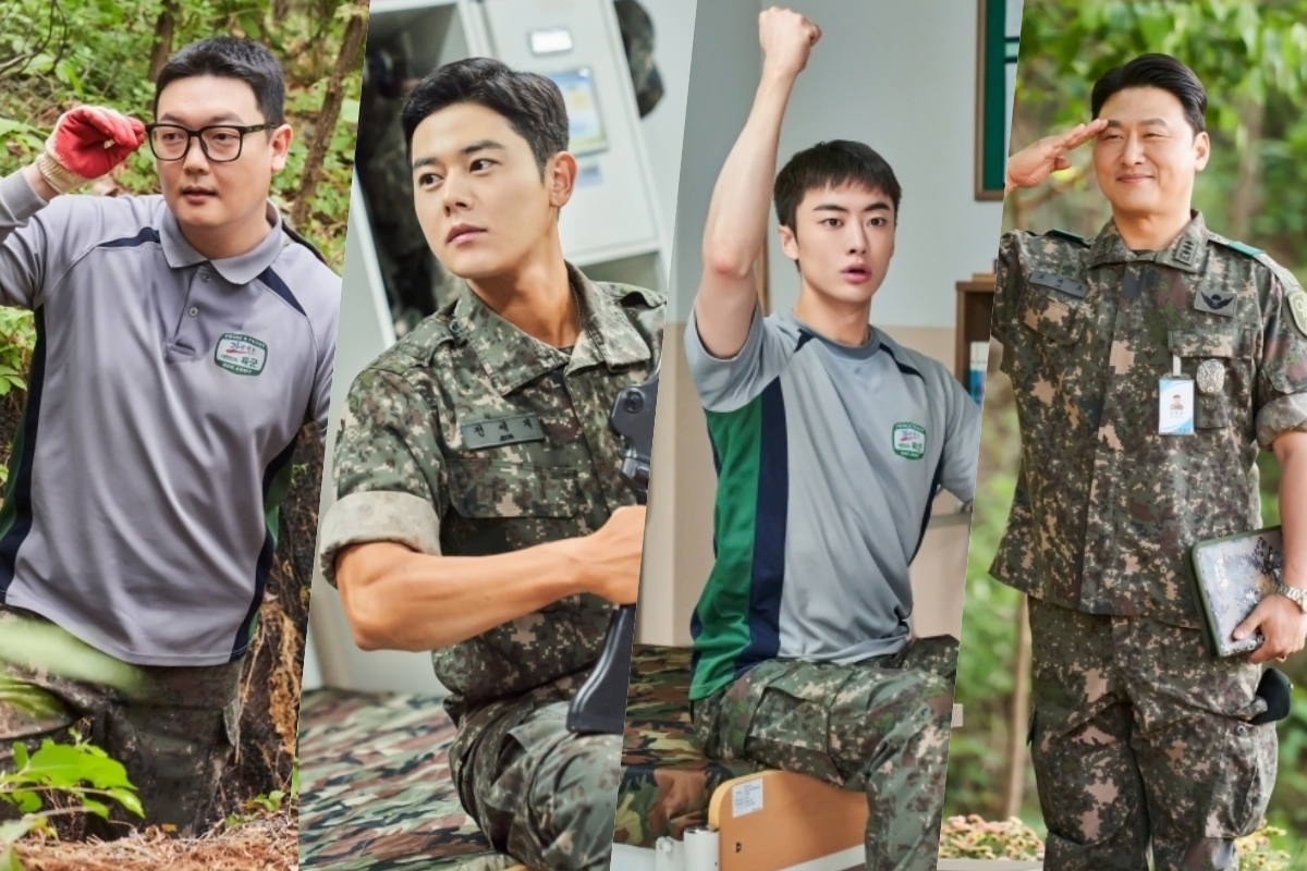 “New Recruit 4: Sabotage” Stars Say Goodbye + Promise To Return With Season 5缩略图