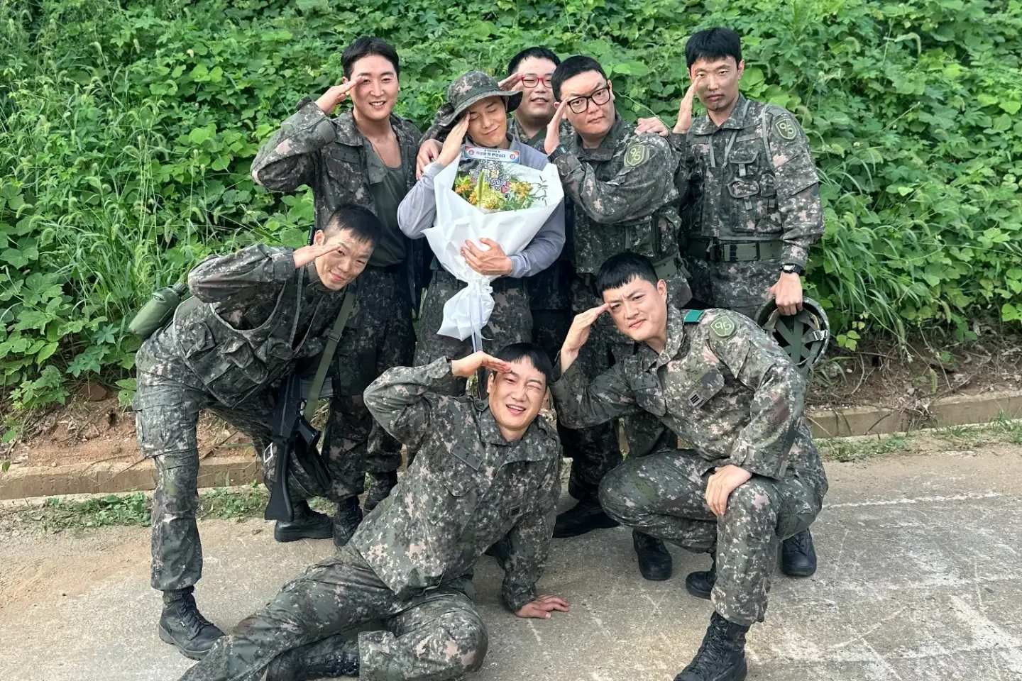 “New Recruit 4: Sabotage” Ends On Highest Ratings Of All 4 Seasons缩略图