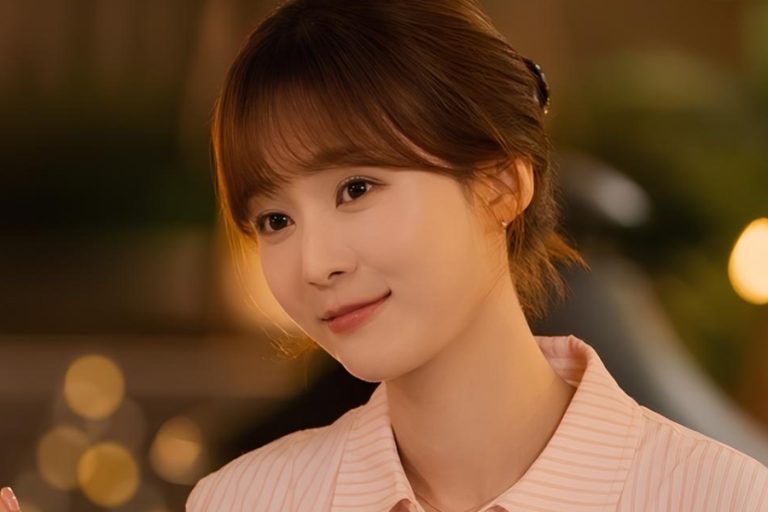Oh Se Young Is A Job Seeker With A Bubbly And Lovable Personality In New Romance Drama “What A Boss Wants”缩略图
