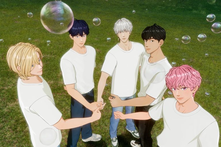 PLAVE Reveals Comeback Schedule For “HYPERDRIVE”缩略图