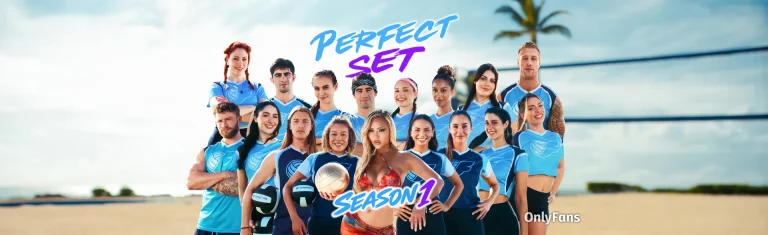 Perfect Set Season 1 Recap缩略图