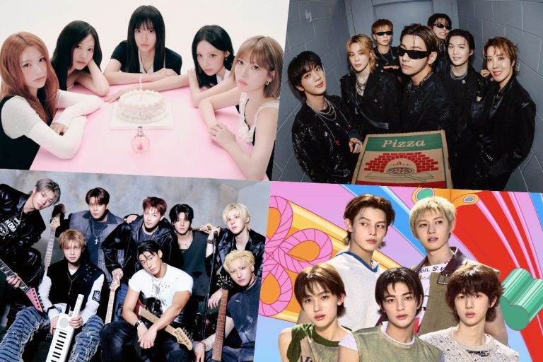 September Singer Brand Reputation Rankings Announced缩略图