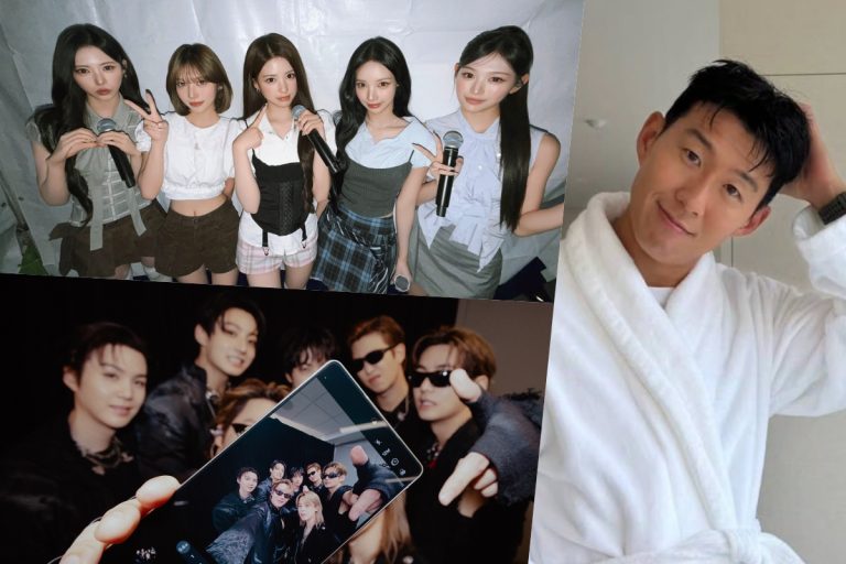 September Star Brand Reputation Rankings Announced缩略图