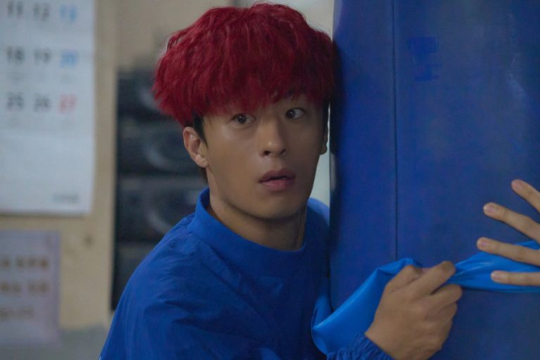 Koo Kyo Hwan’s Superpowered Character Has 3 Surprisingly Relatable Charms In “Reawaken Man: The Red”缩略图
