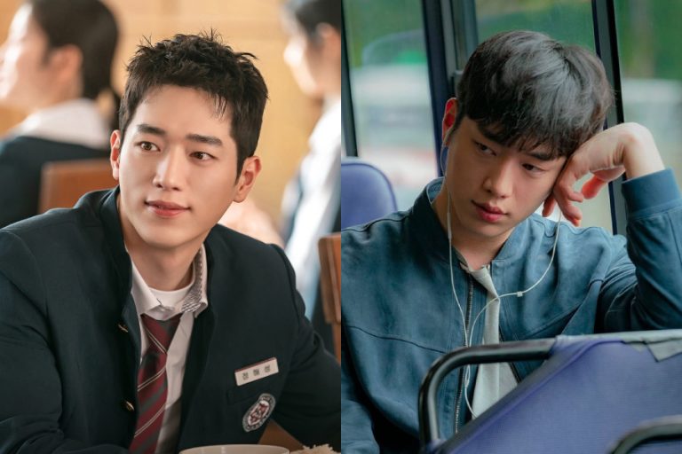 6 Seo Kang Jun K-Dramas That Are Worth Checking Out缩略图