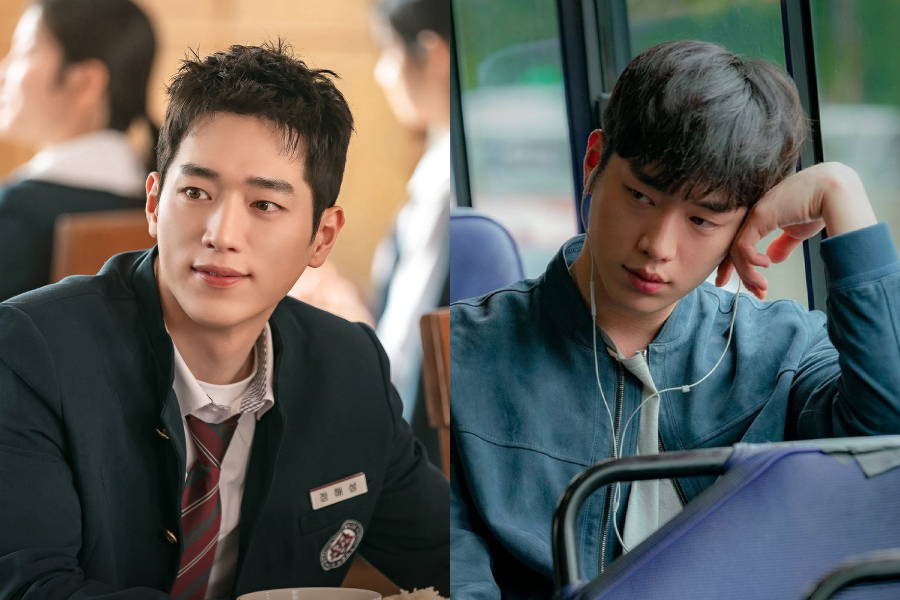 6 Seo Kang Jun K-Dramas That Are Worth Checking Out缩略图