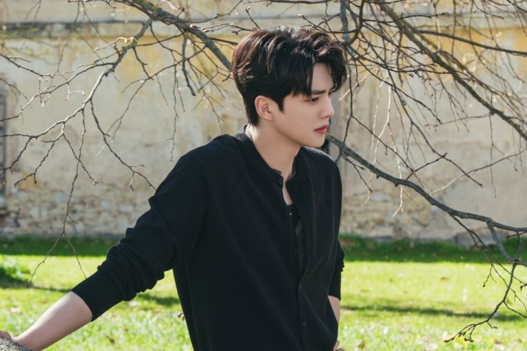 Song Kang Tracks Down Lee Jun Young’s Kidnapper 9 Years After His Disappearance In “Four Hands, Two Sonatas”缩略图