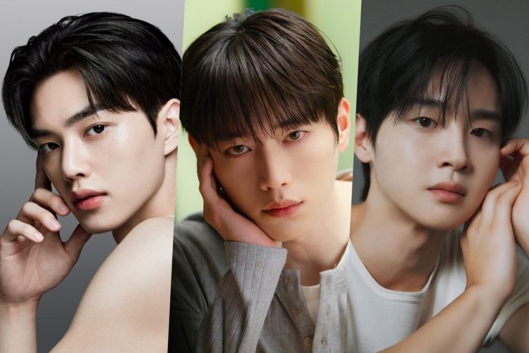 September Rising Actor Brand Reputation Rankings Announced缩略图
