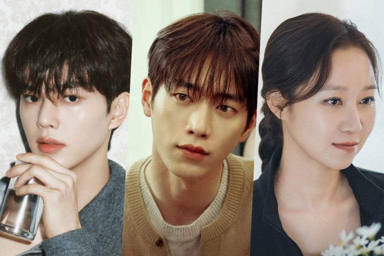 September Actor Brand Reputation Rankings Announced缩略图