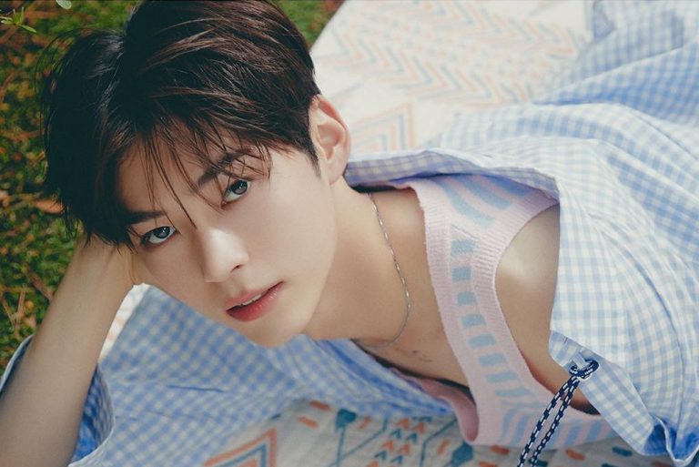 ZEROBASEONE’s Sung Han Bin Announces Date For Solo Debut缩略图