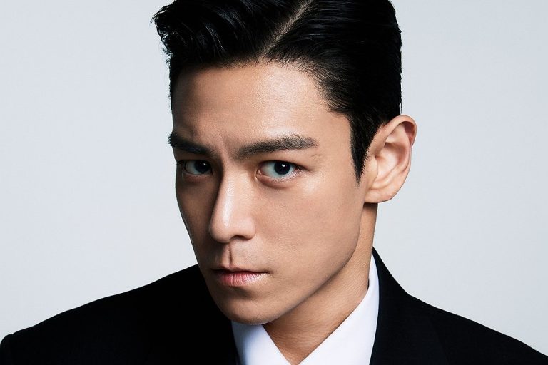 T.O.P’s Jakarta Fan Meeting Canceled At Last Minute缩略图