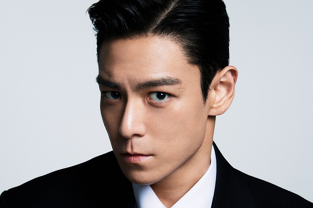 T.O.P’s Jakarta Fan Meeting Canceled At Last Minute缩略图