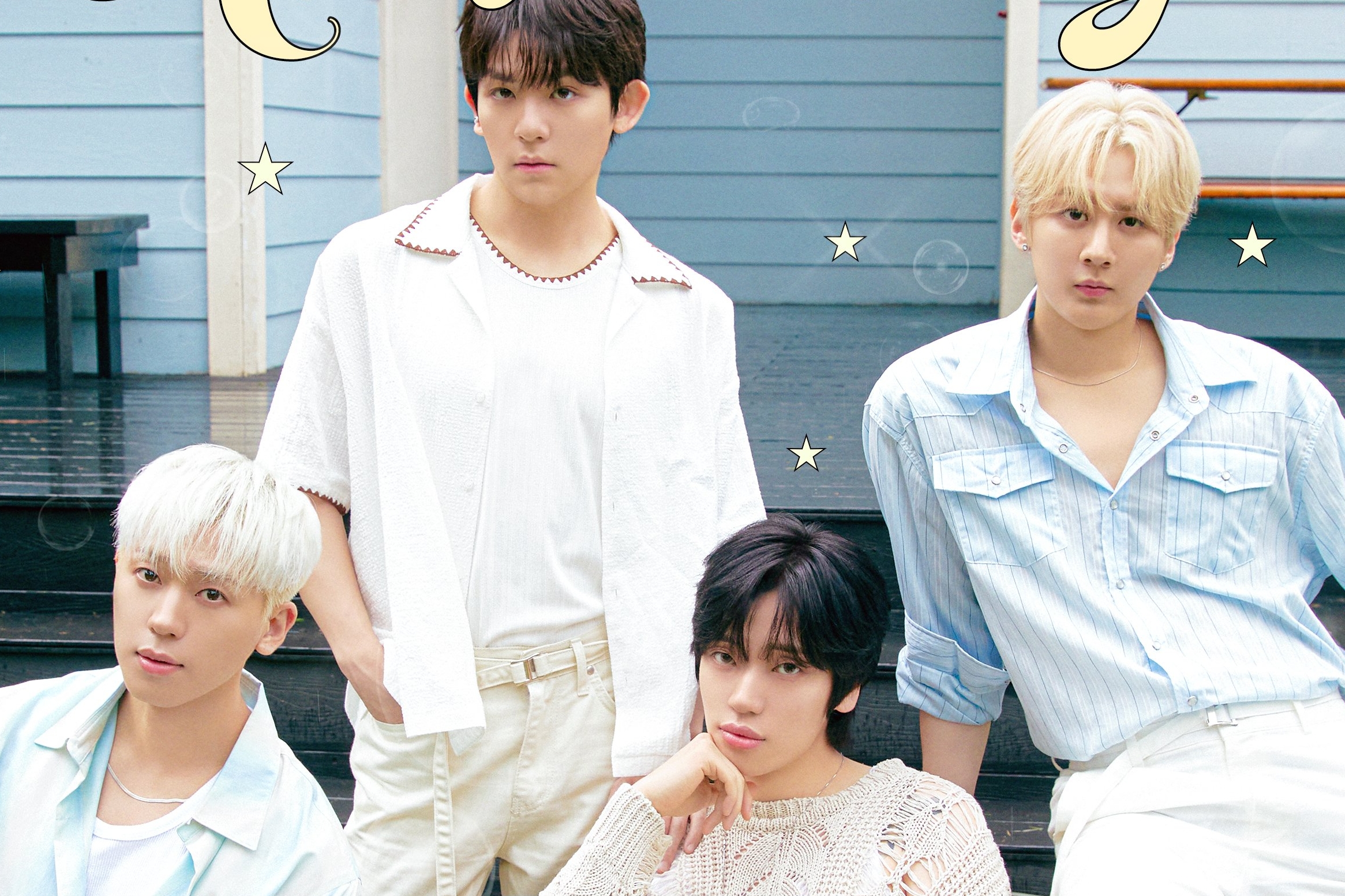 TEEN TOP Announces October Comeback With Schedule For “DON’T STOP”缩略图