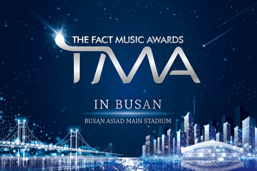 Winners Of 2026 The Fact Music Awards缩略图