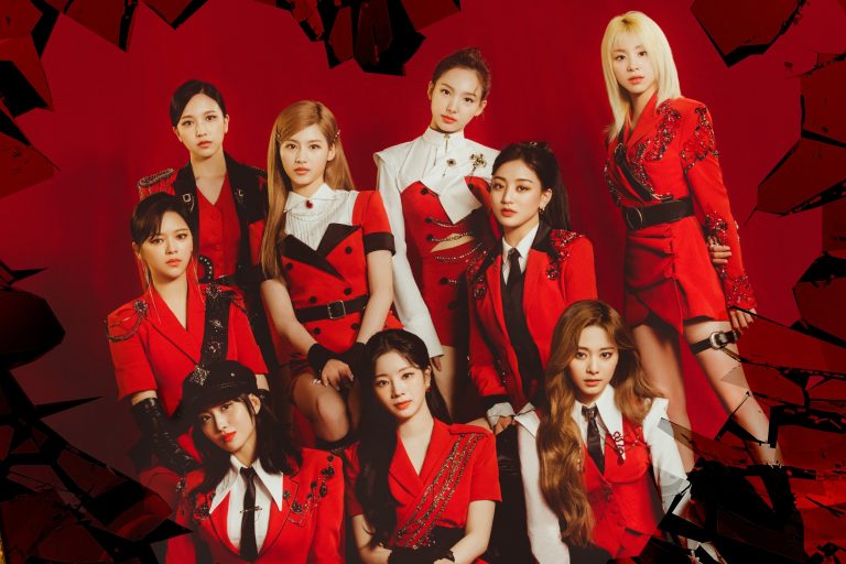 TWICE’s “Perfect World” Extends Their Record As Girl Group With Most MVs To Hit 100 Million Views缩略图
