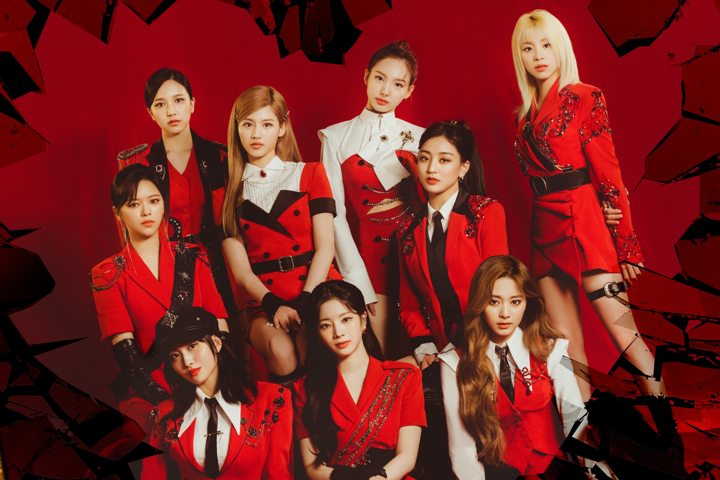 TWICE’s “Perfect World” Extends Their Record As Girl Group With Most MVs To Hit 100 Million Views缩略图