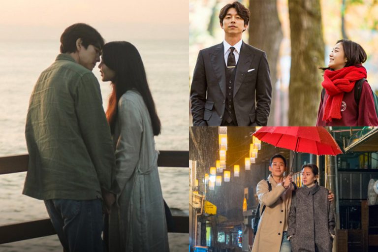 7 K-Dramas To Add To Your Fall Watch List缩略图