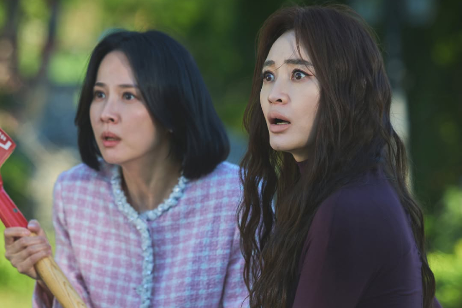 3 Unexpected Events That Shook Things Up In The Finale Of “The Affair Was Just The Beginning”缩略图