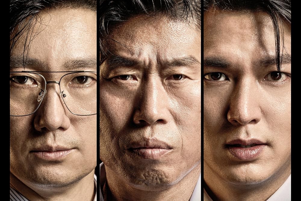 “The Assassin(s)” Surpasses 1 Million Moviegoers After Topping Box Office For 3 Days Straight缩略图