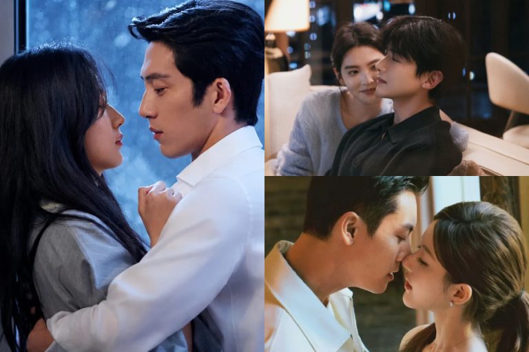 7 C-Dramas To Watch If You Loved “The Early Spring”缩略图