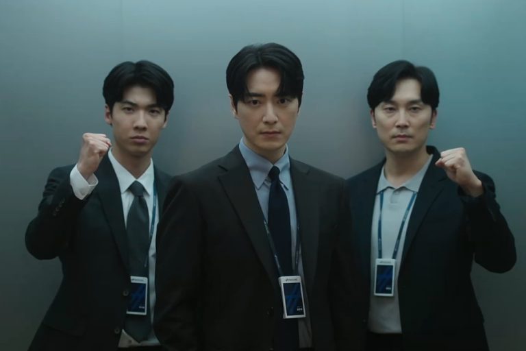 3 Striking Moments In Episodes 3-4 Of “The Ordinary Jackpot” 缩略图