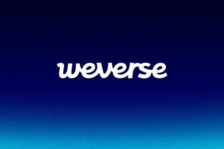Weverse Notifies Users Of Data Leak缩略图