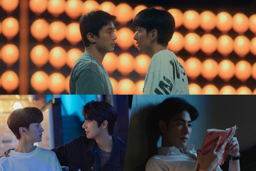 5 BLs That Will Break Your Heart (Then Heal It)缩略图