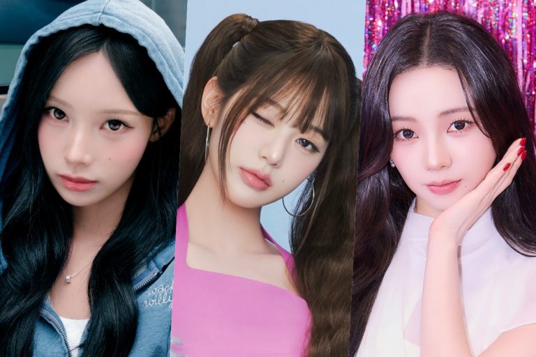 September Girl Group Member Brand Reputation Rankings Announced缩略图