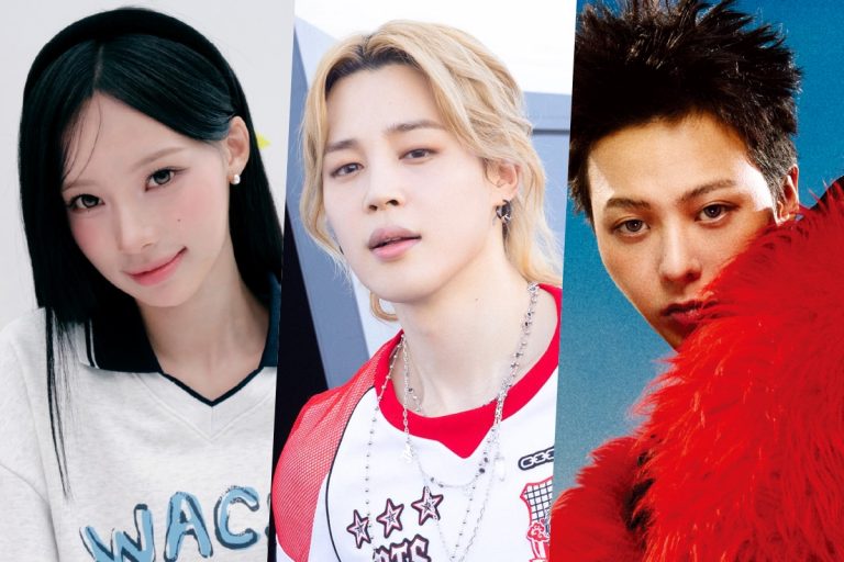 September Individual Idol Brand Reputation Rankings Announced缩略图