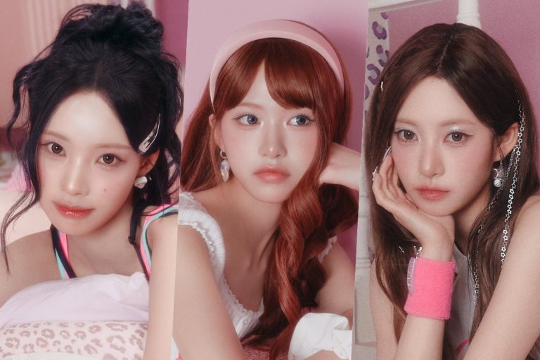 September Individual Rookie Idol Brand Reputation Rankings Announced缩略图