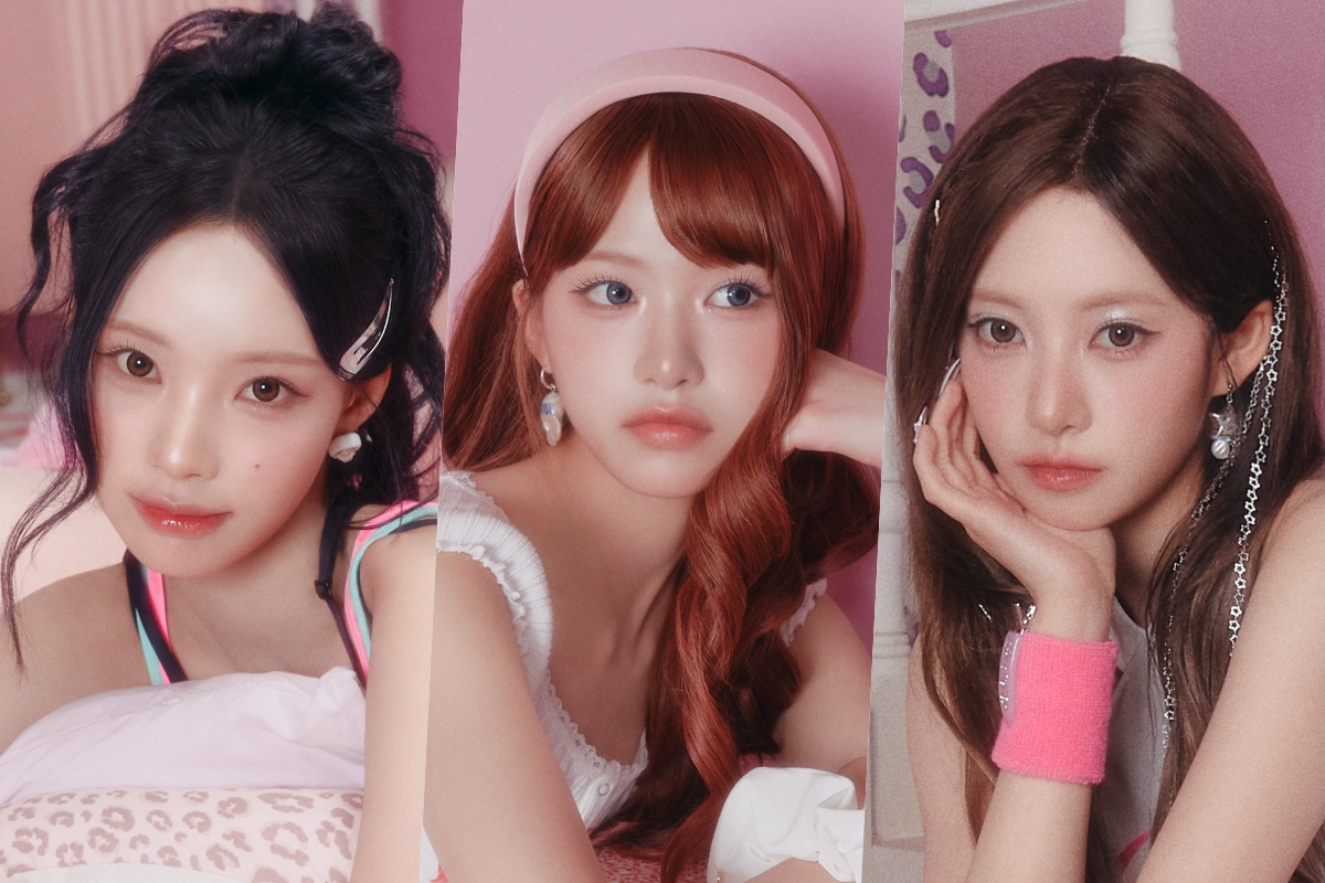 September Individual Rookie Idol Brand Reputation Rankings Announced缩略图