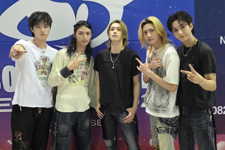 Xdinary Heroes Confirmed To Make October Comeback缩略图